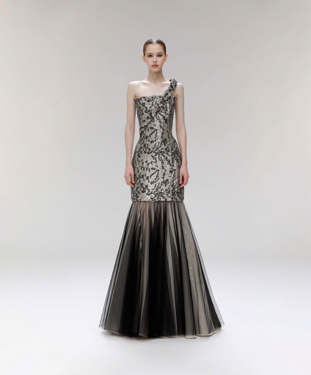 FREYA DRESS