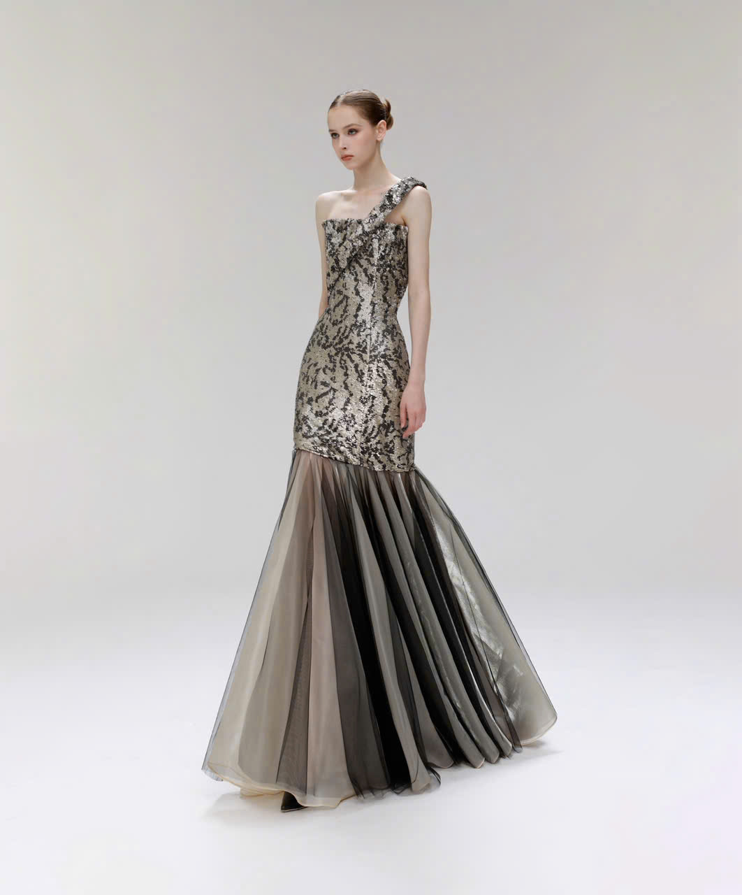 FREYA DRESS
