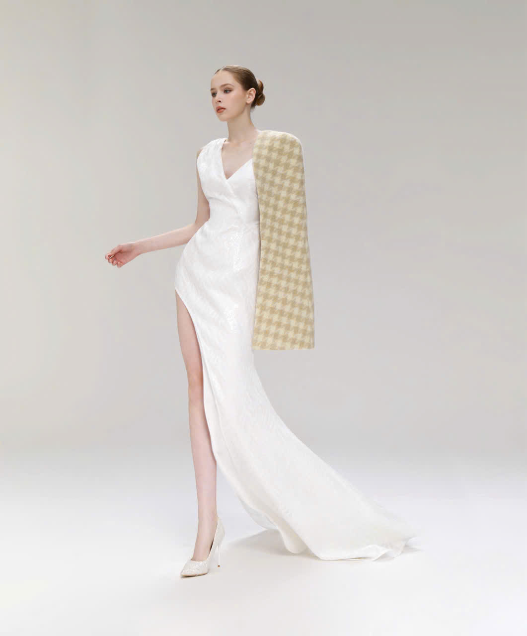 AVARITIA DRESS