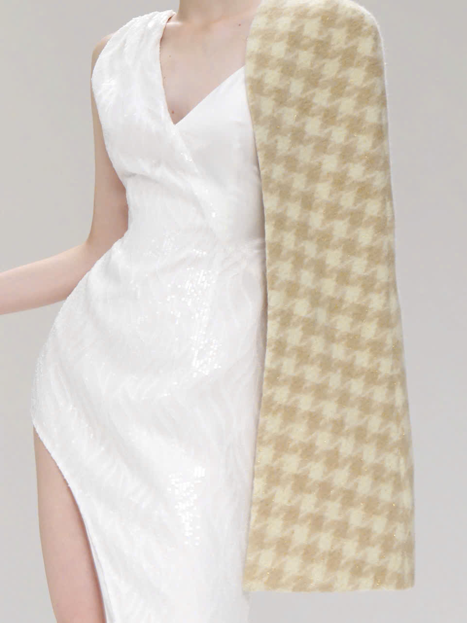 AVARITIA DRESS
