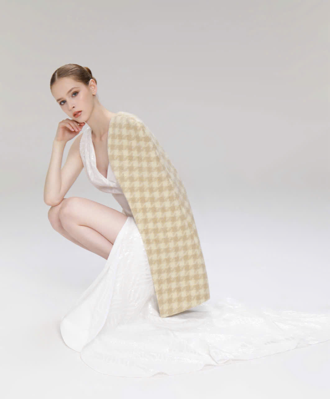 AVARITIA DRESS