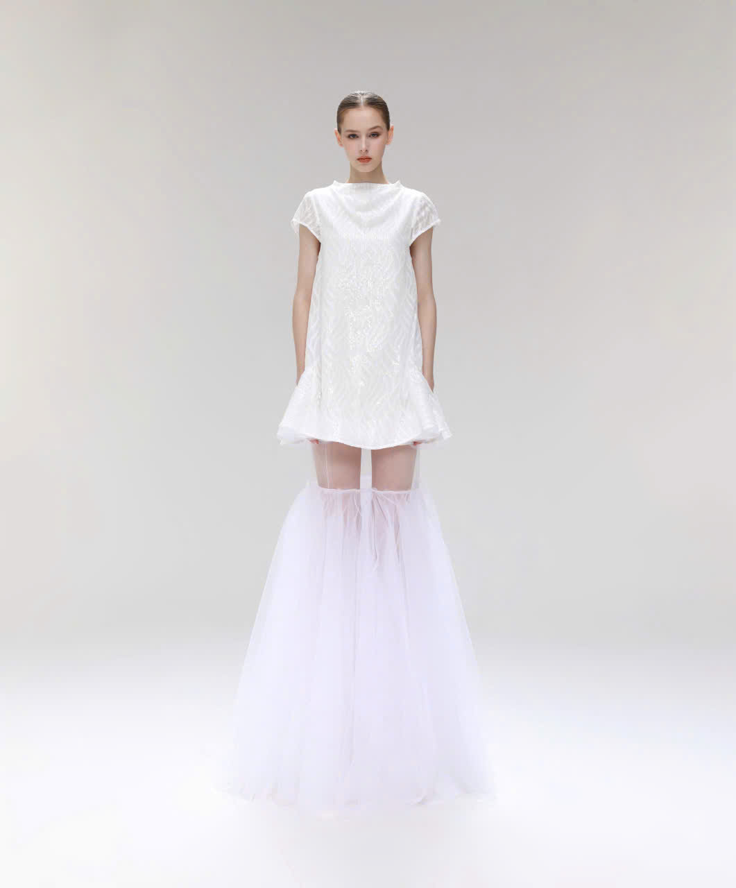 PRIMEVALITY DRESS