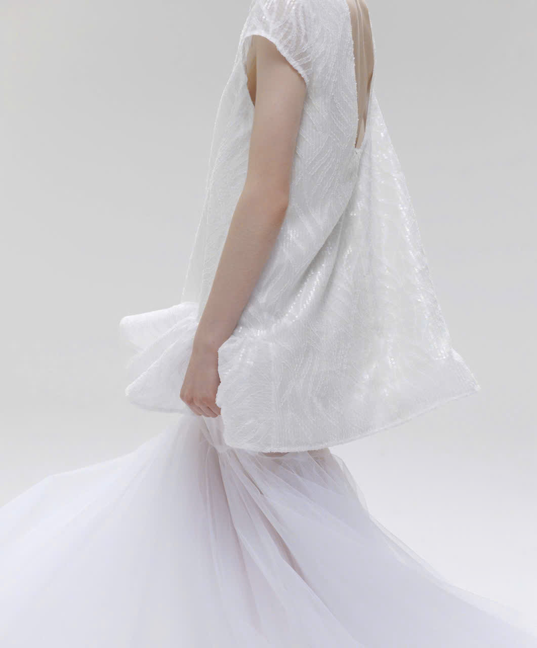 PRIMEVALITY DRESS