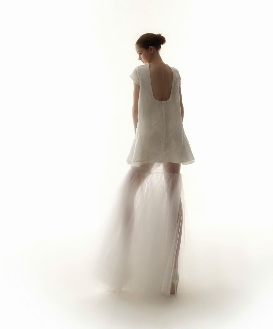PRIMEVALITY DRESS