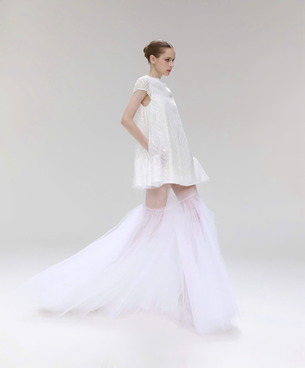 PRIMEVALITY DRESS