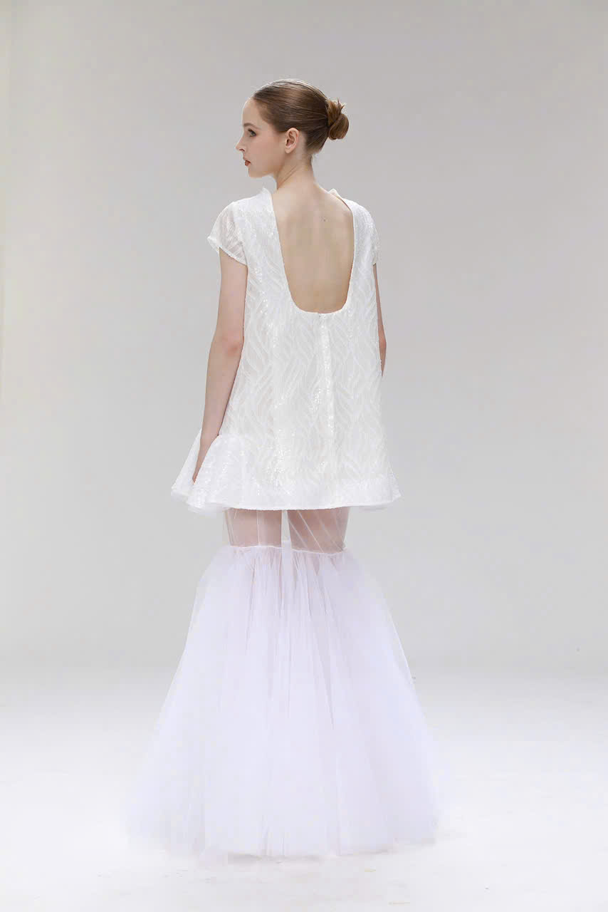 PRIMEVALITY DRESS