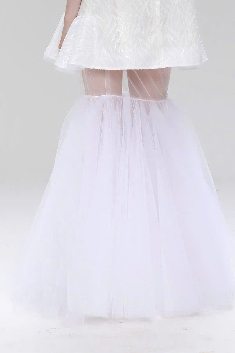 PRIMEVALITY DRESS