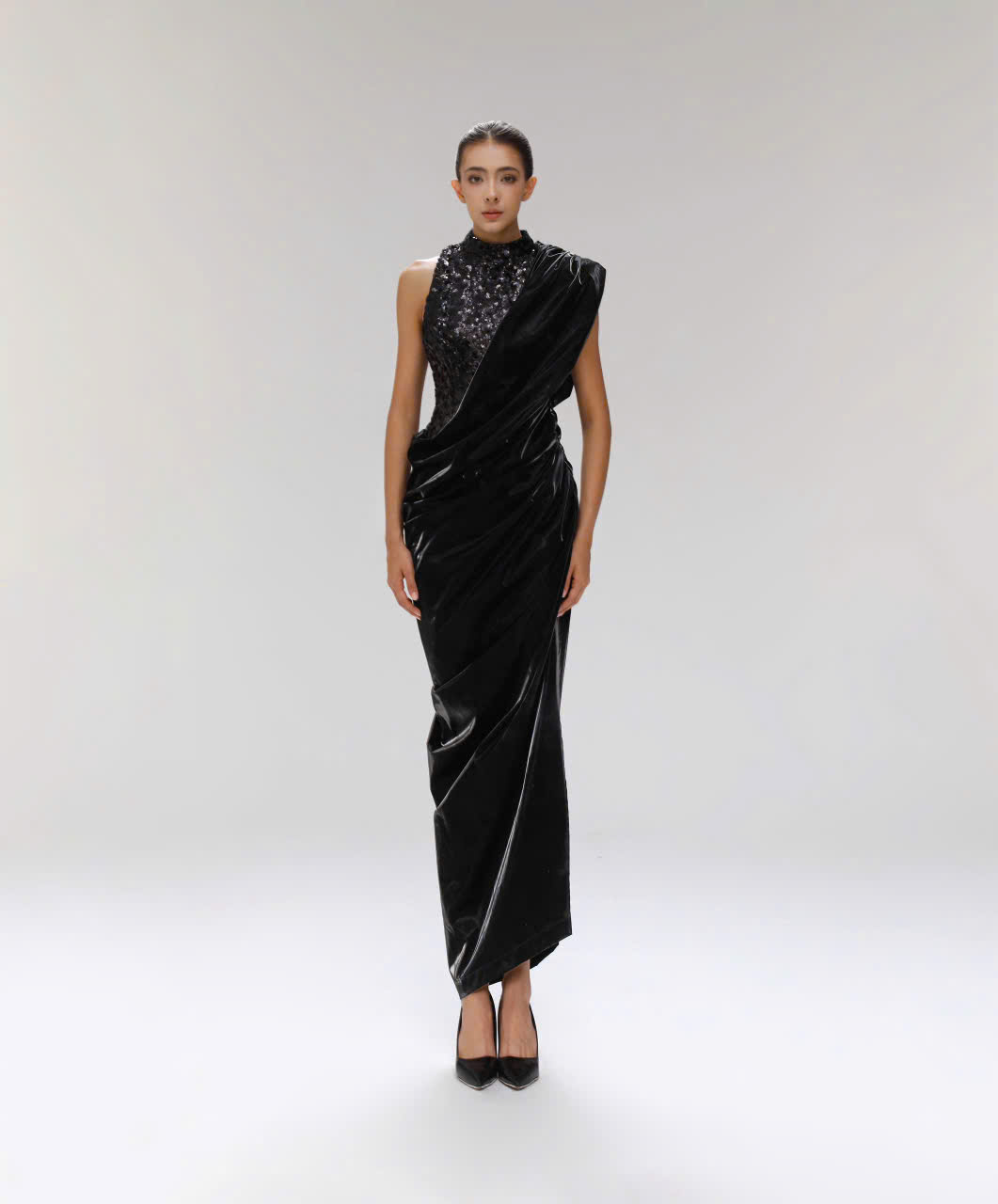 SENSES DRESS