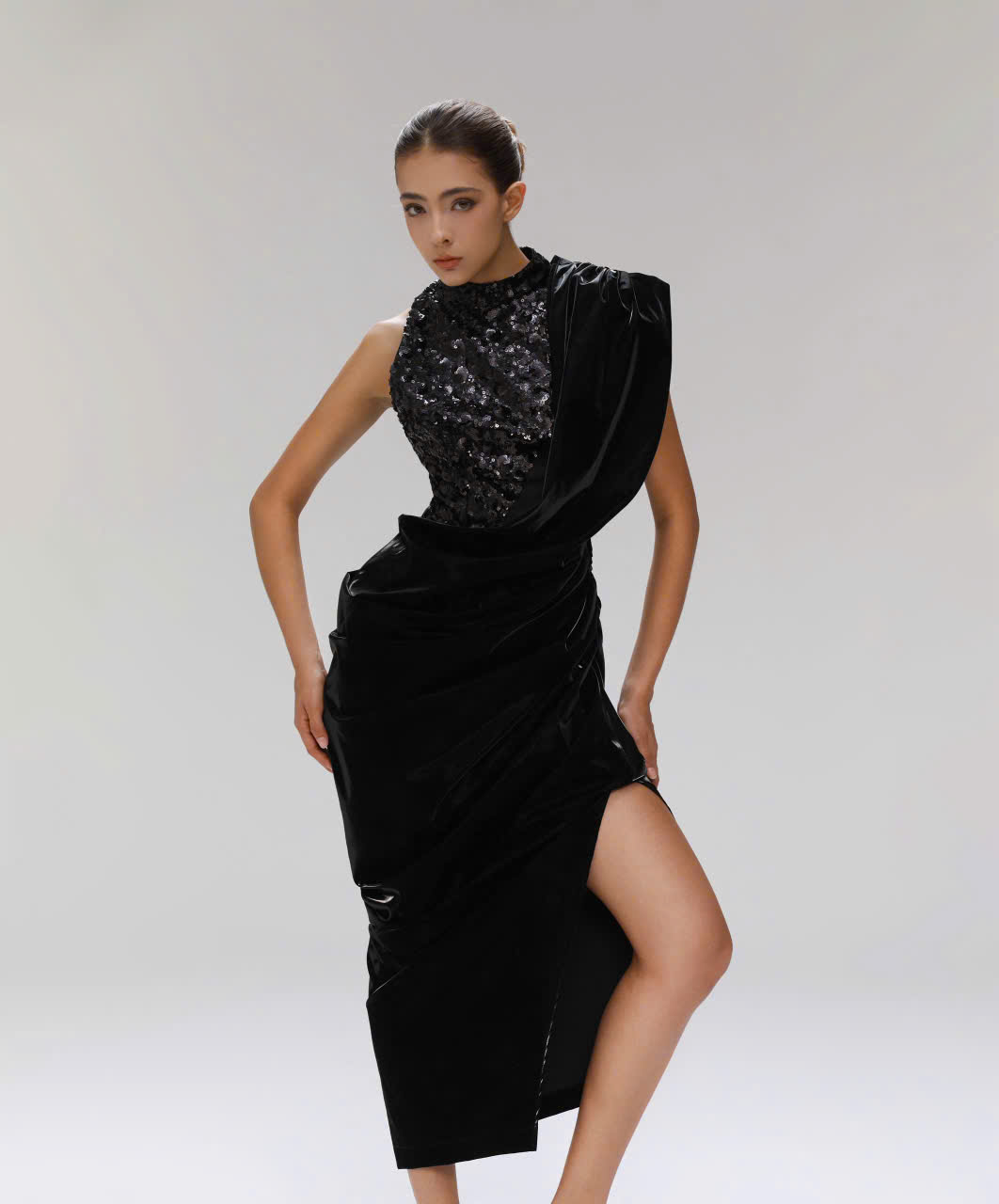 SENSES DRESS