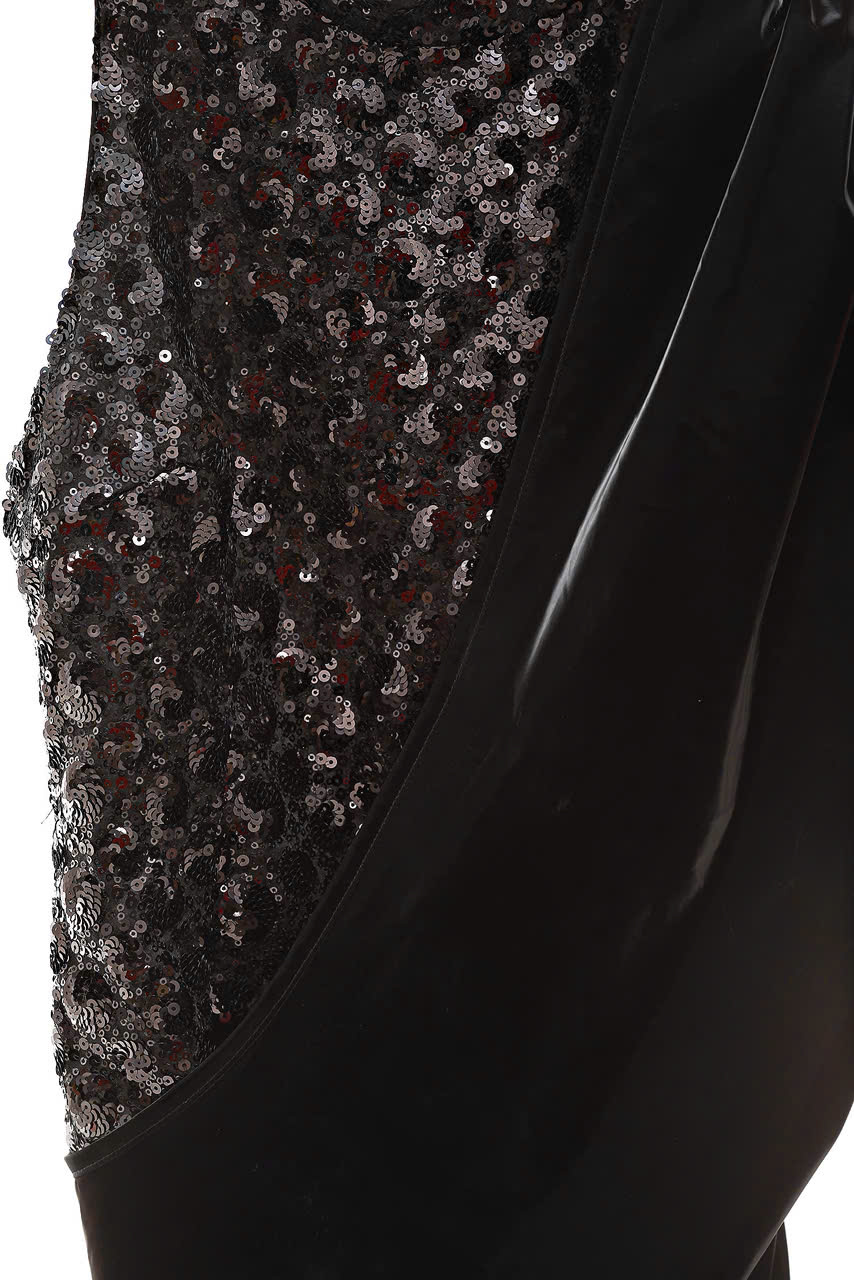 SENSES DRESS