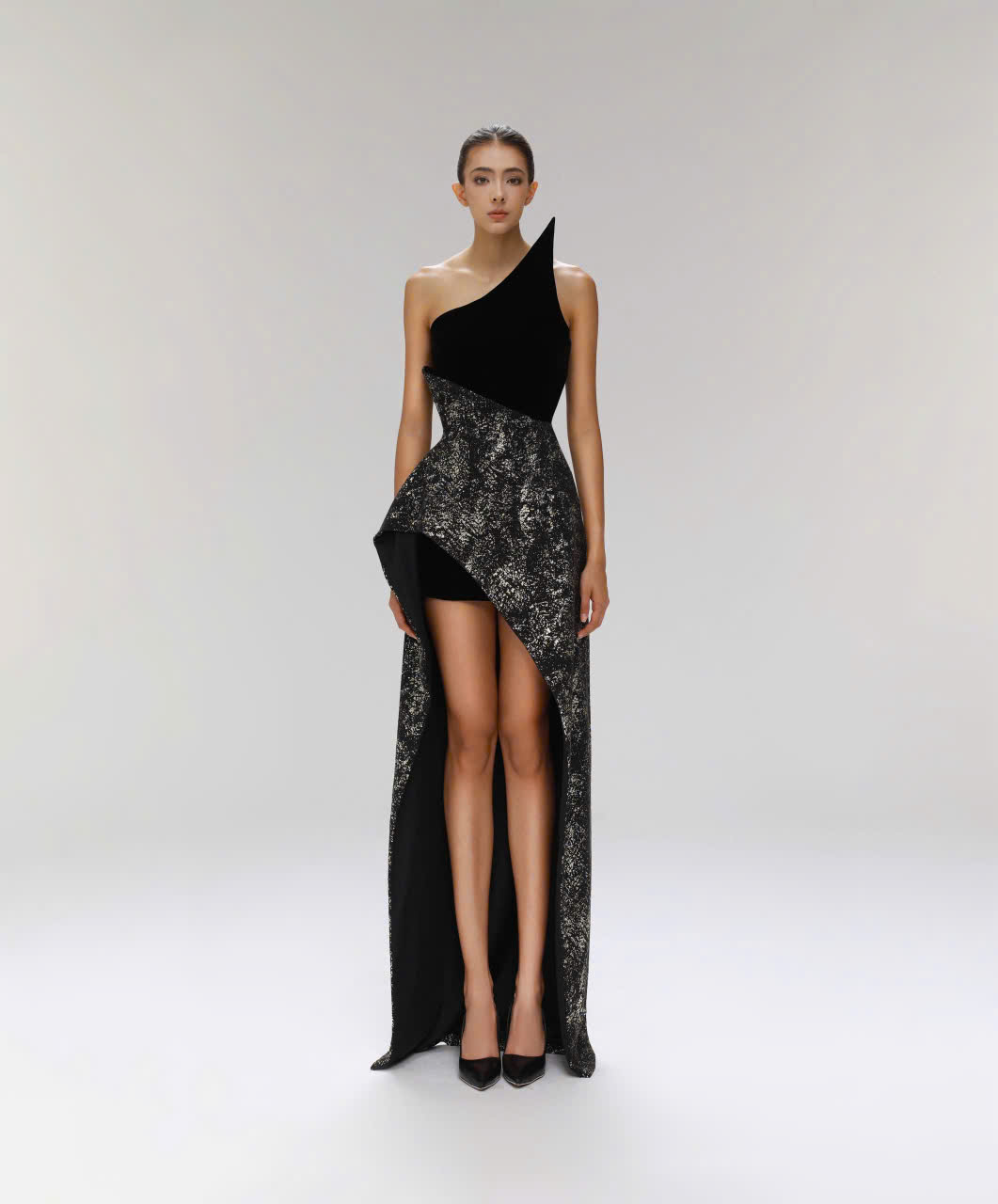 ATTUNEMENT DRESS