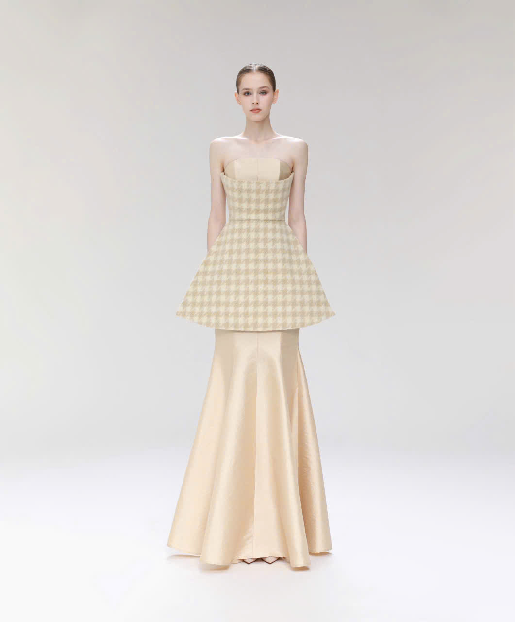 MOON JAR DRESS