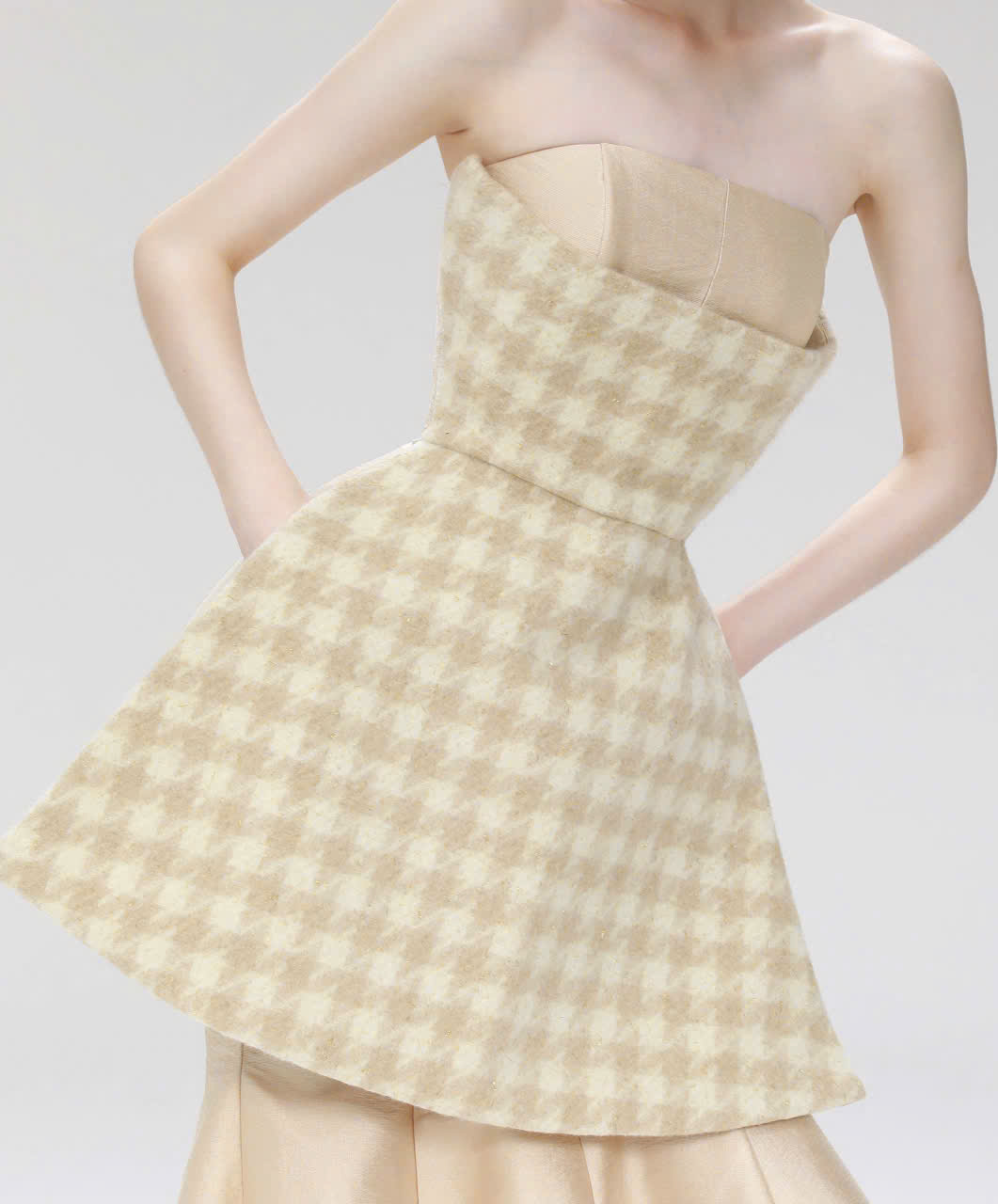 MOON JAR DRESS