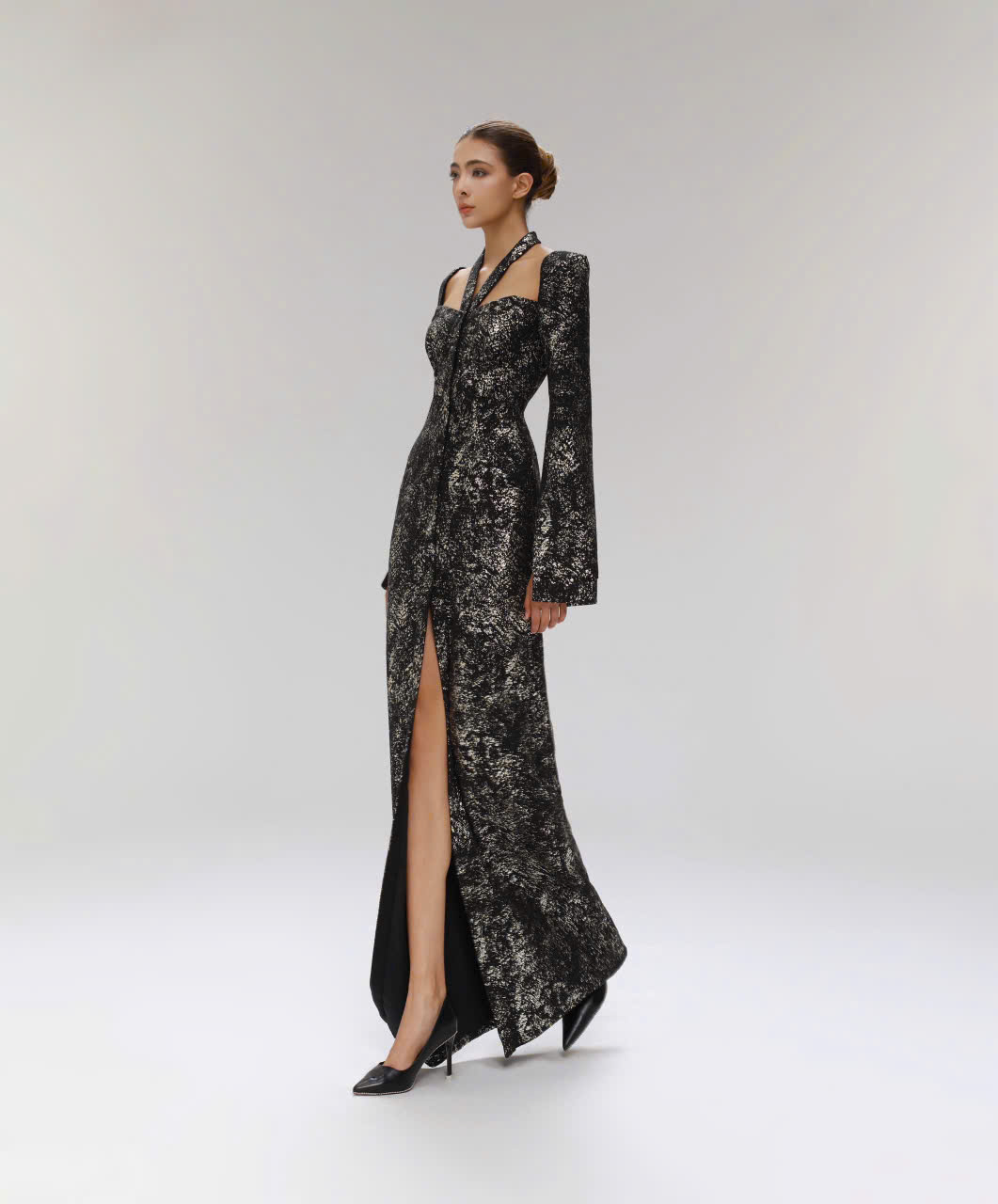 REMINISCENCE DRESS