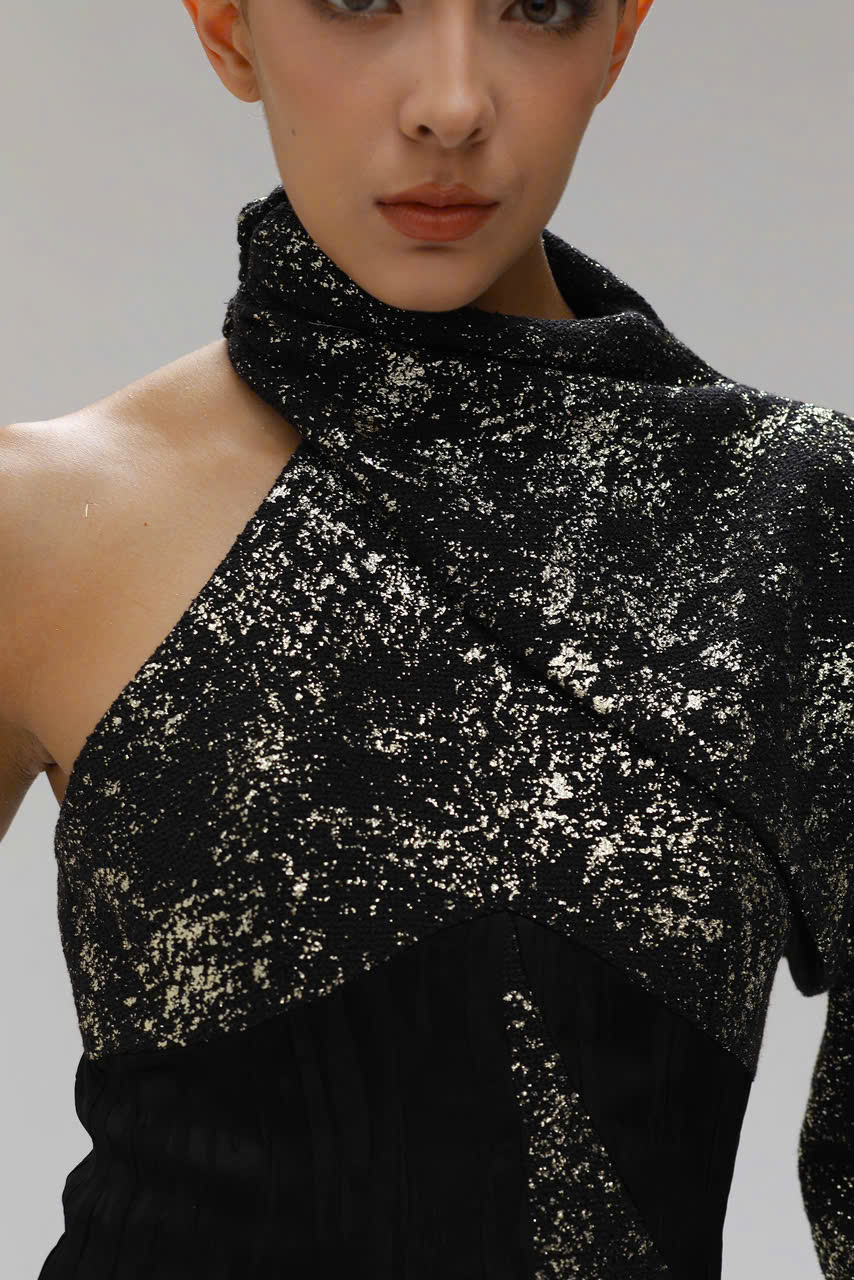 TRANSCENDENCE OUTERWEAR