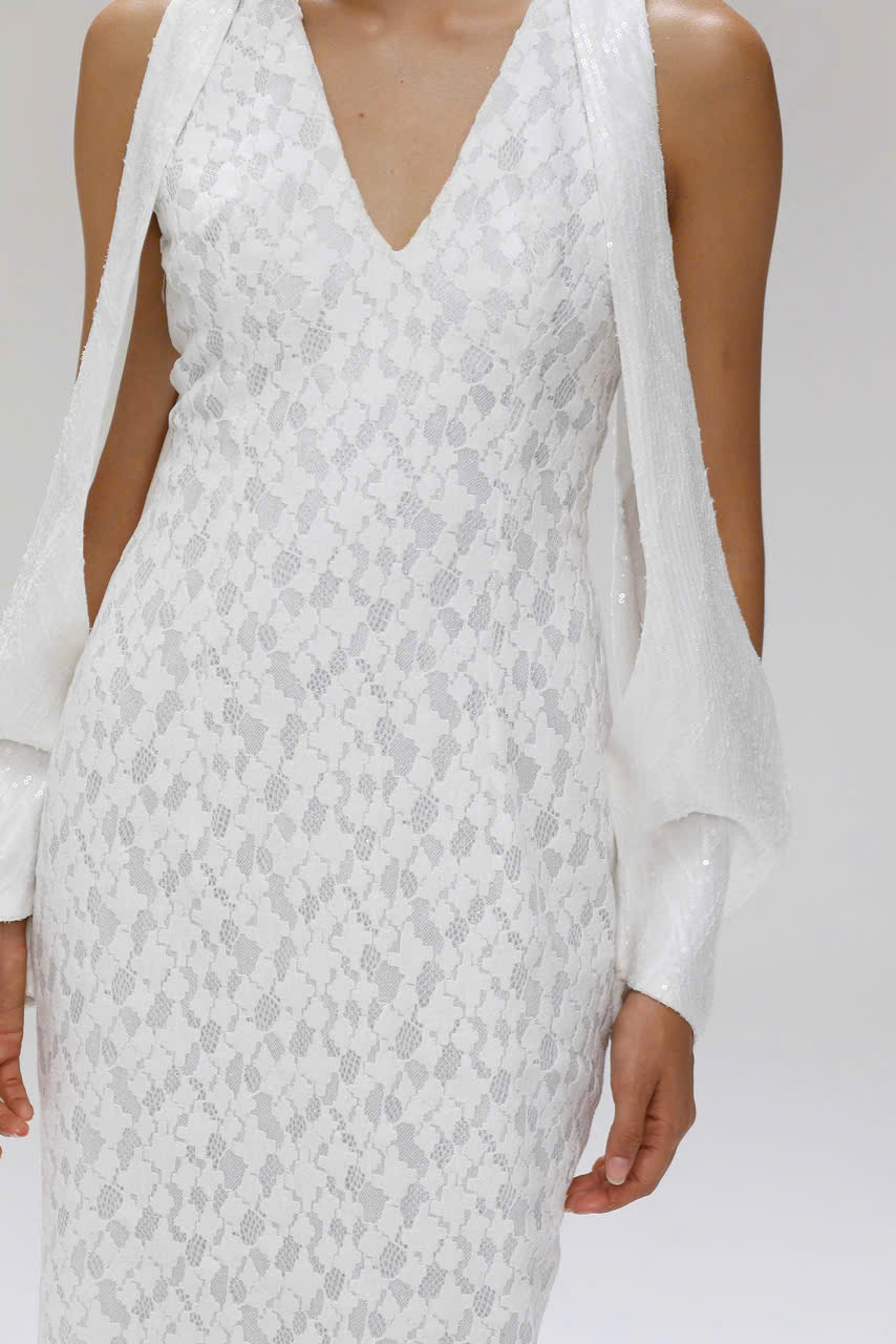 METOG DRESS