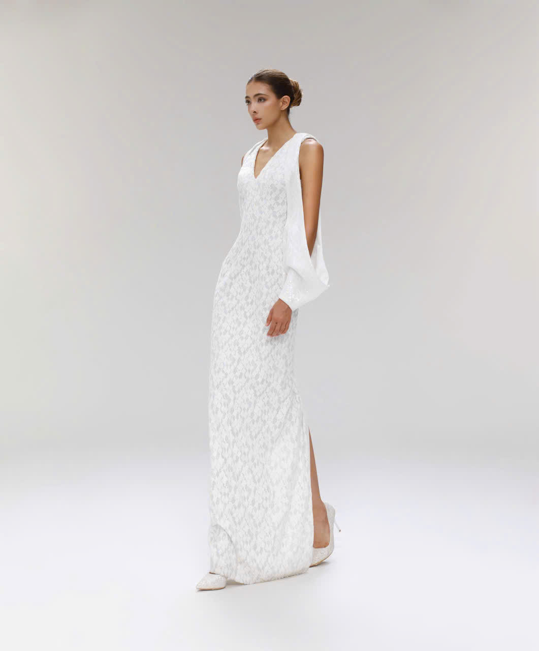 METOG DRESS