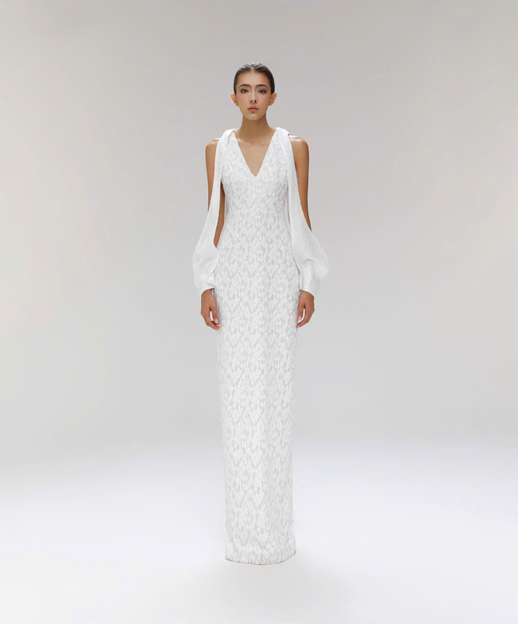METOG DRESS
