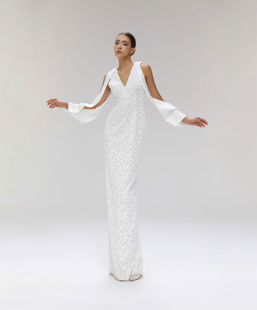 METOG DRESS