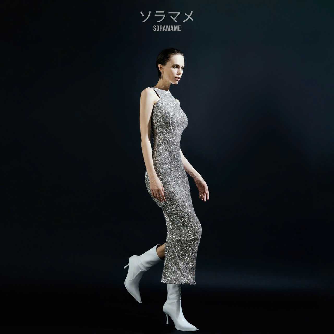ECHOVERIE DRESS