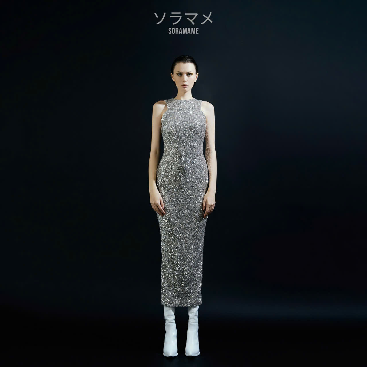 ECHOVERIE DRESS
