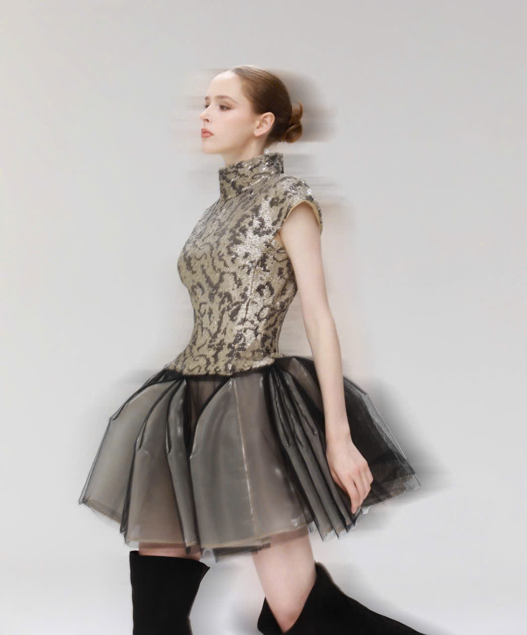 AEON DRESS