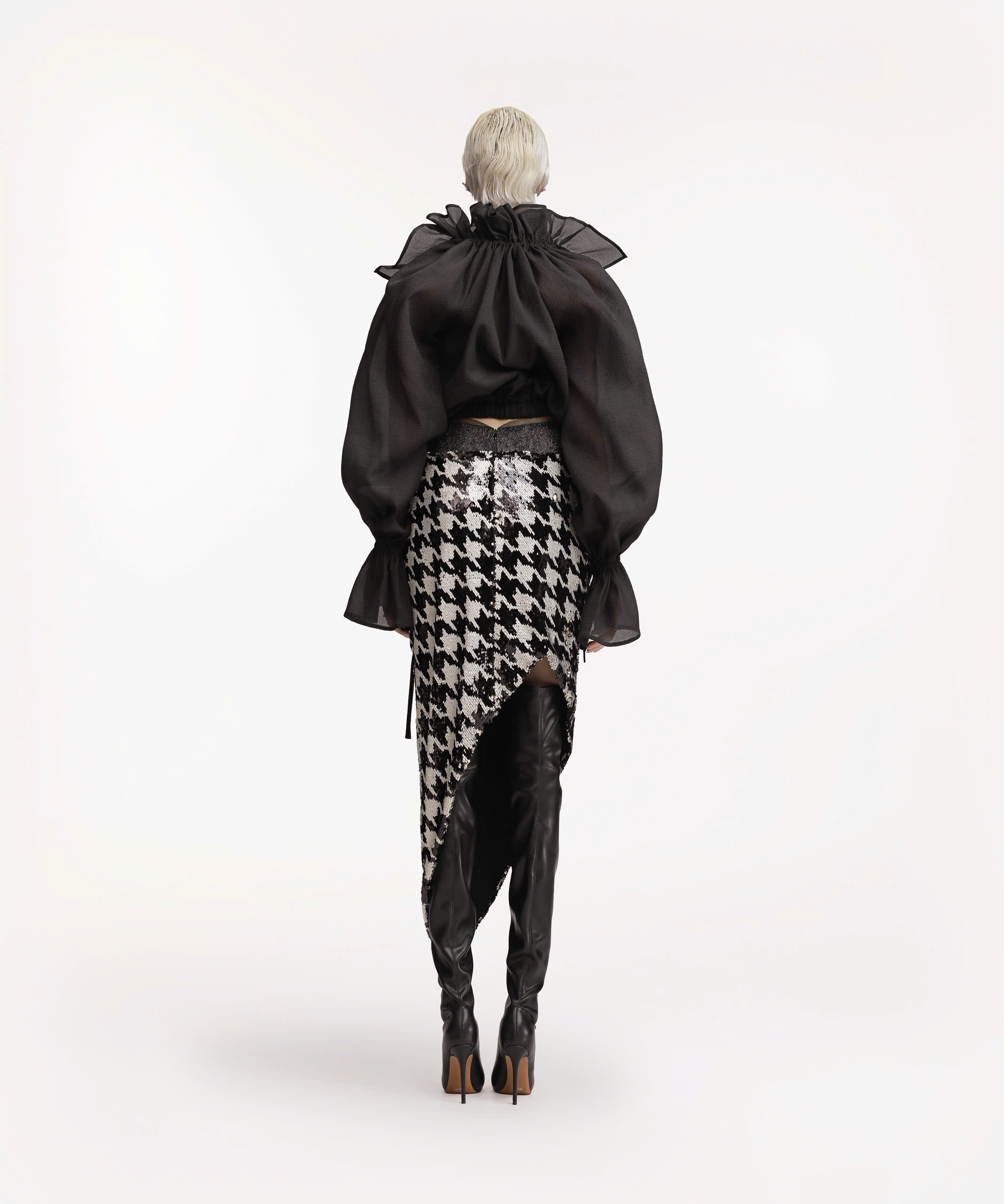 TRACE JACKET