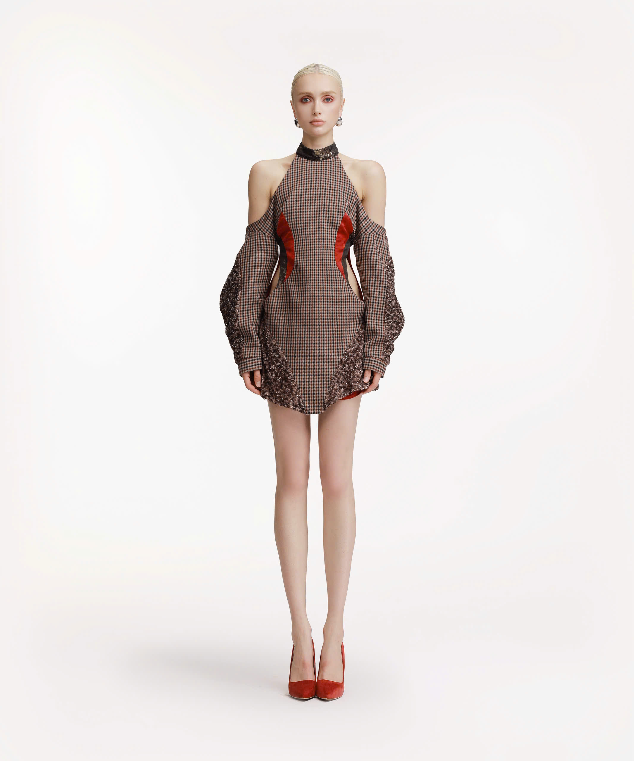 HUSH DRESS