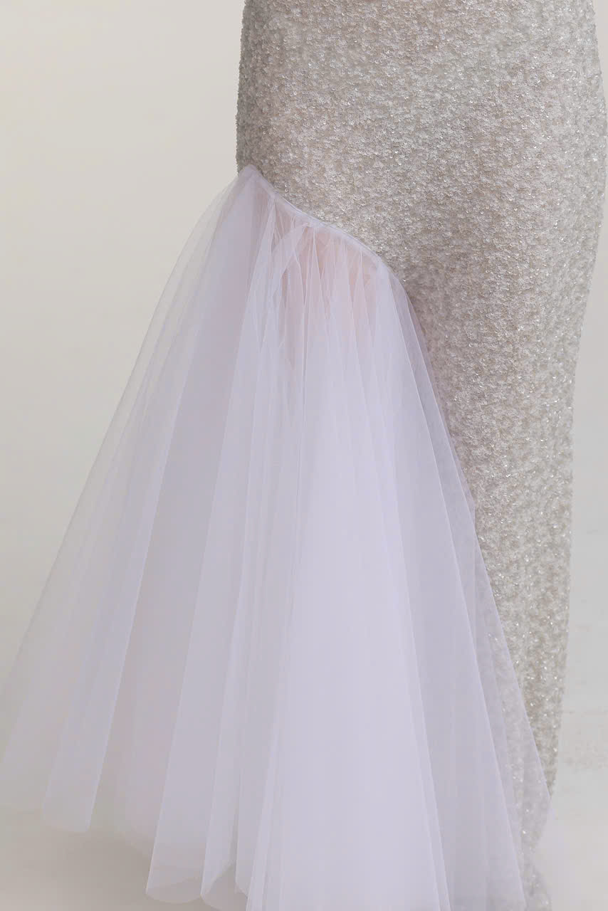 INCEPTION DRESS