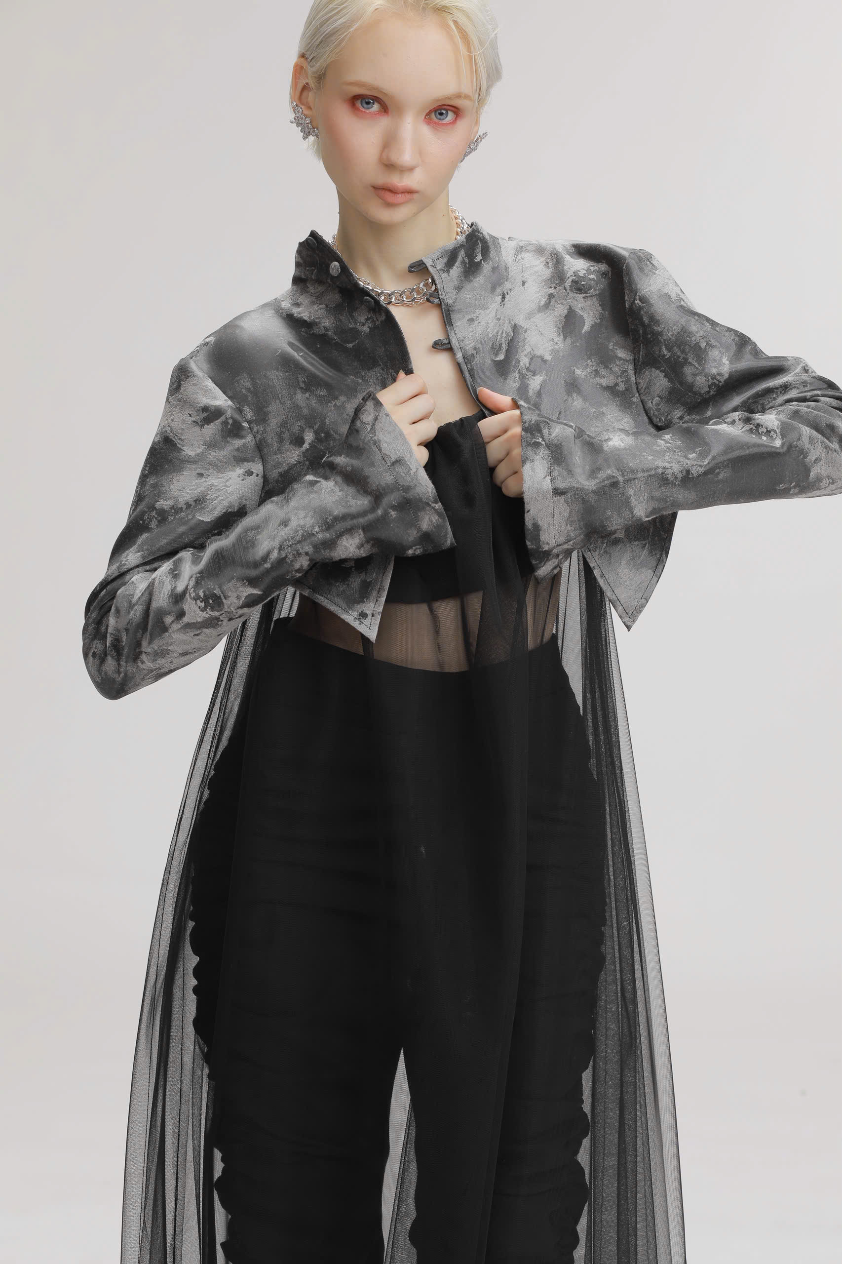 ANOTHER JACKET