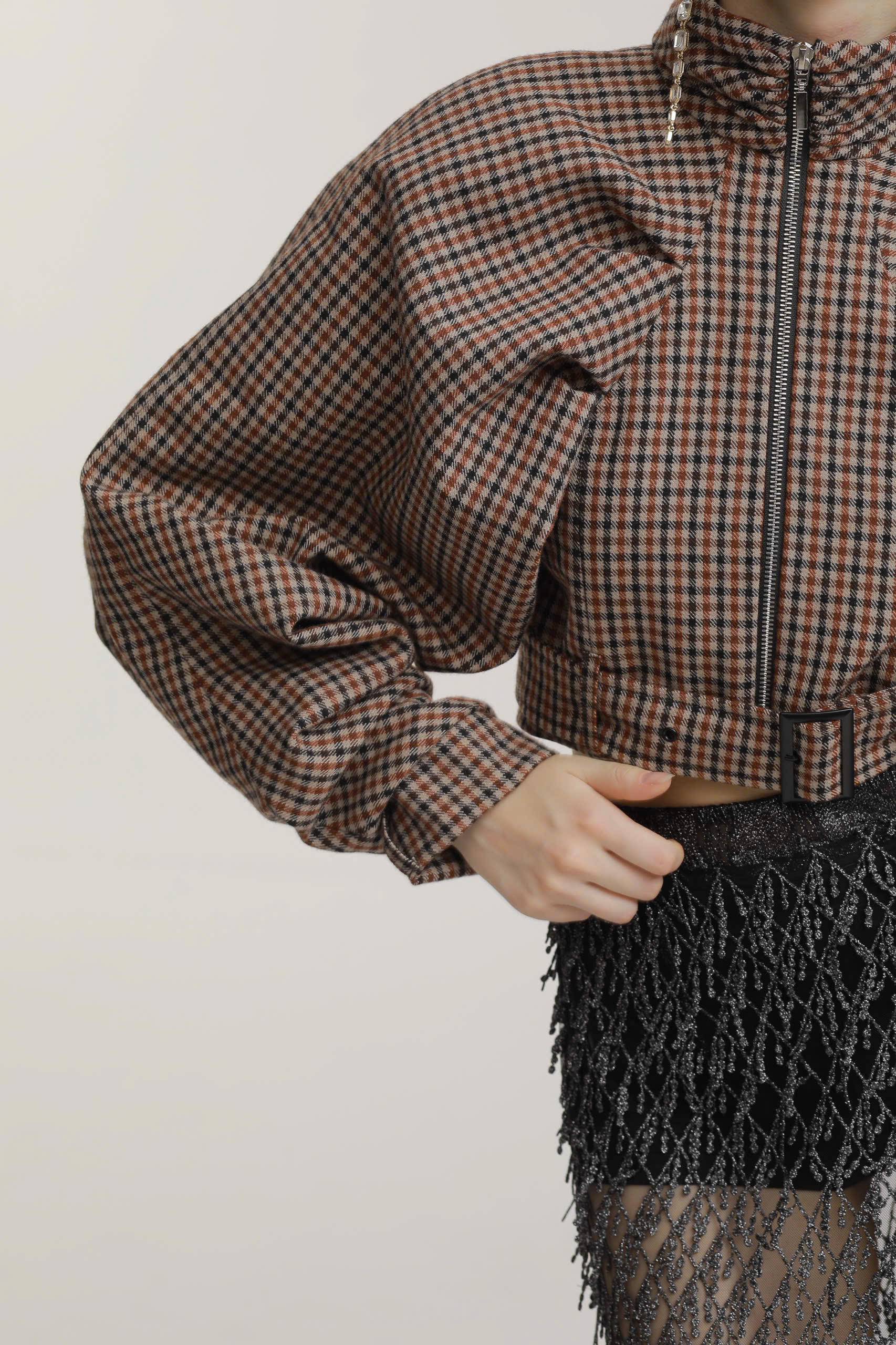 SHELTER JACKET