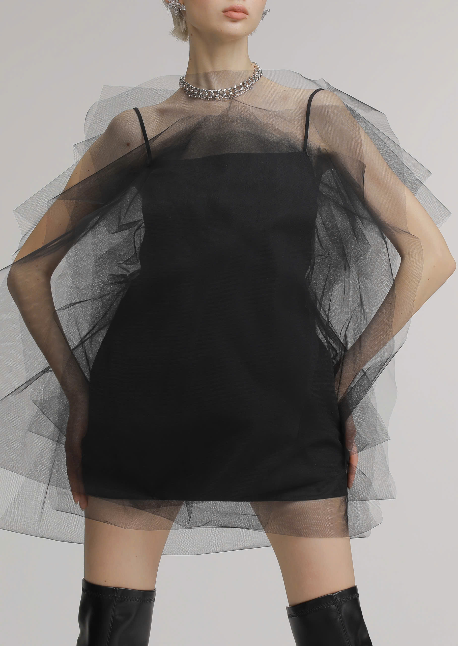 FADE DRESS