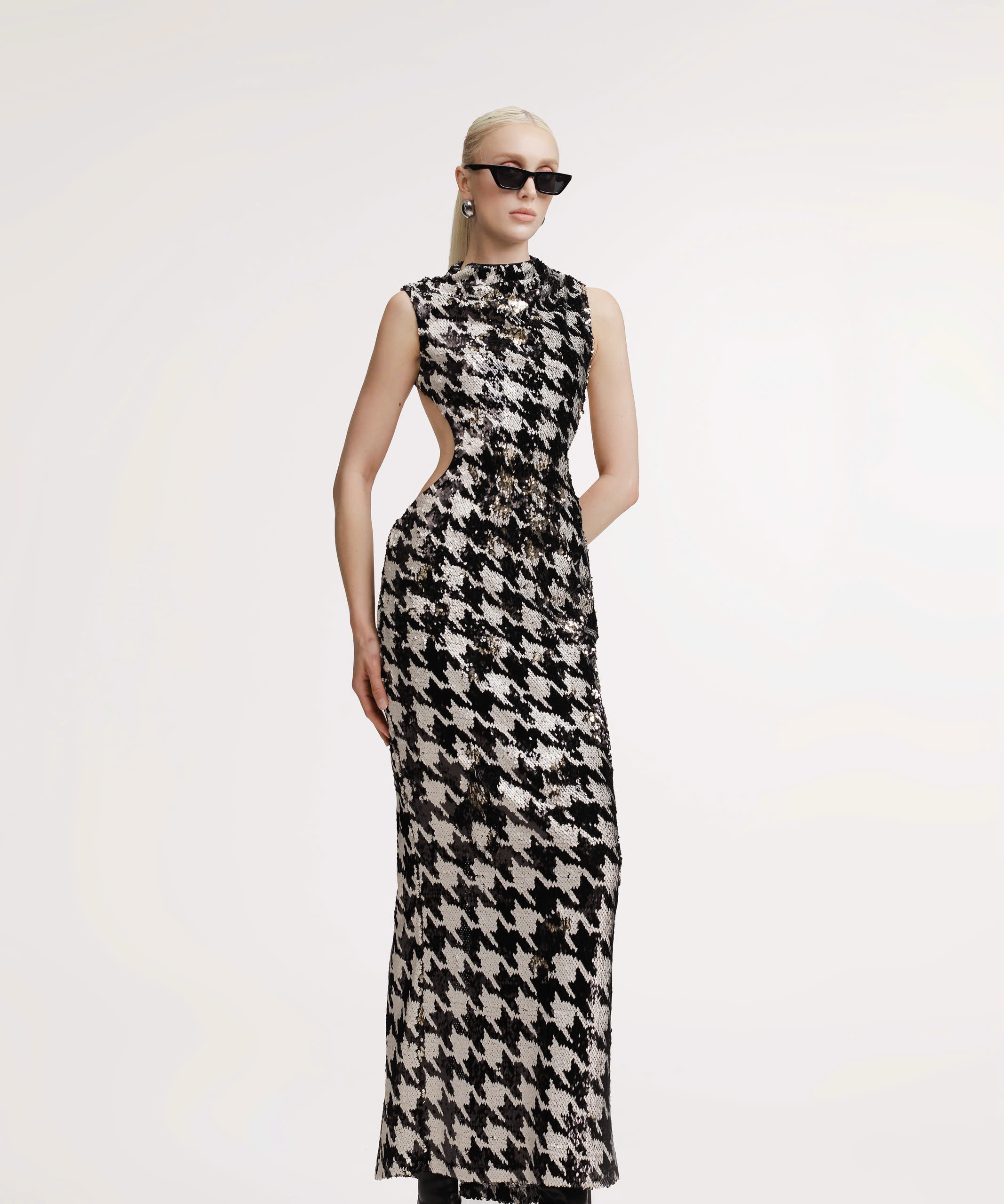 FRAGMENT DRESS