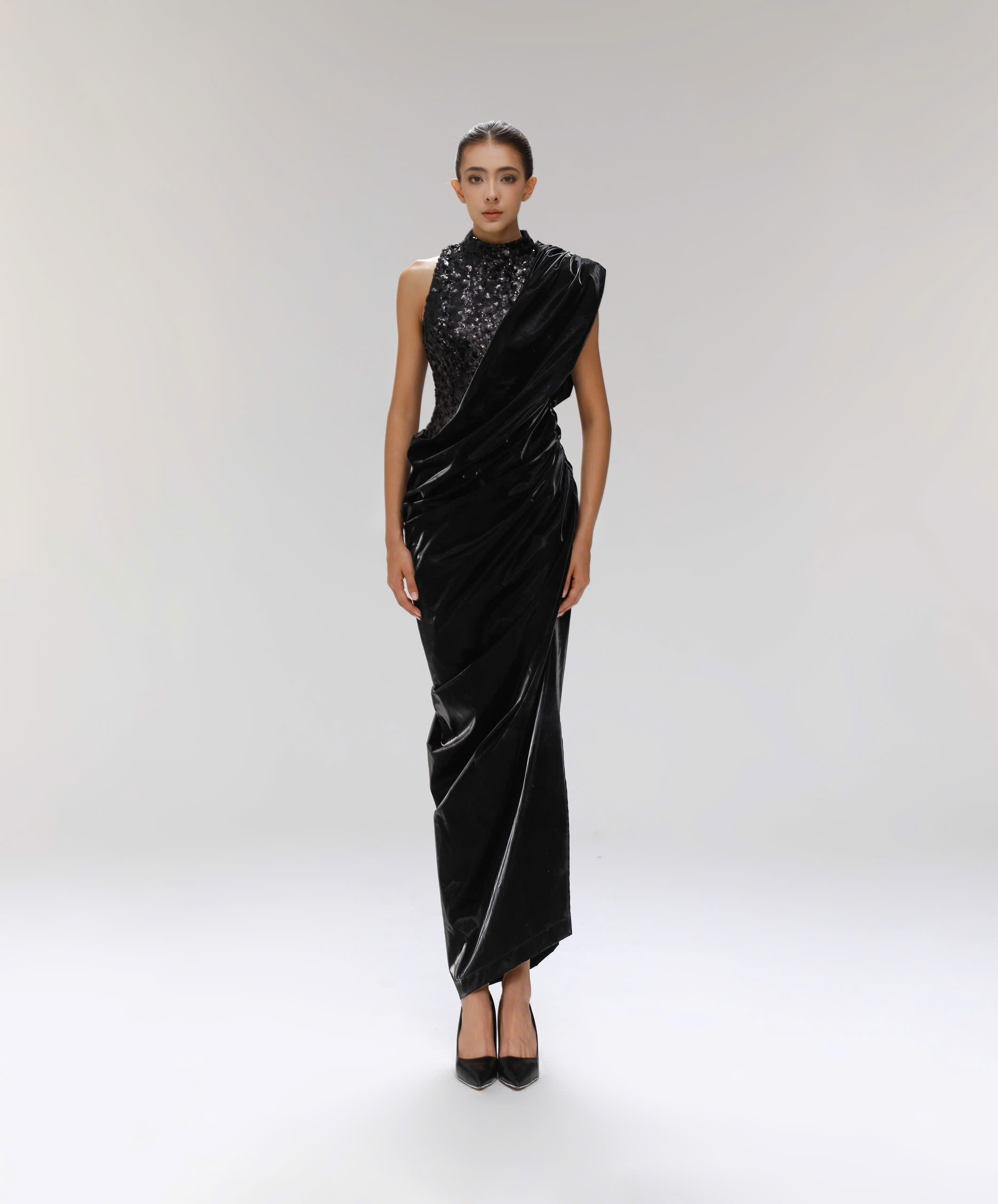 SENSES DRESS