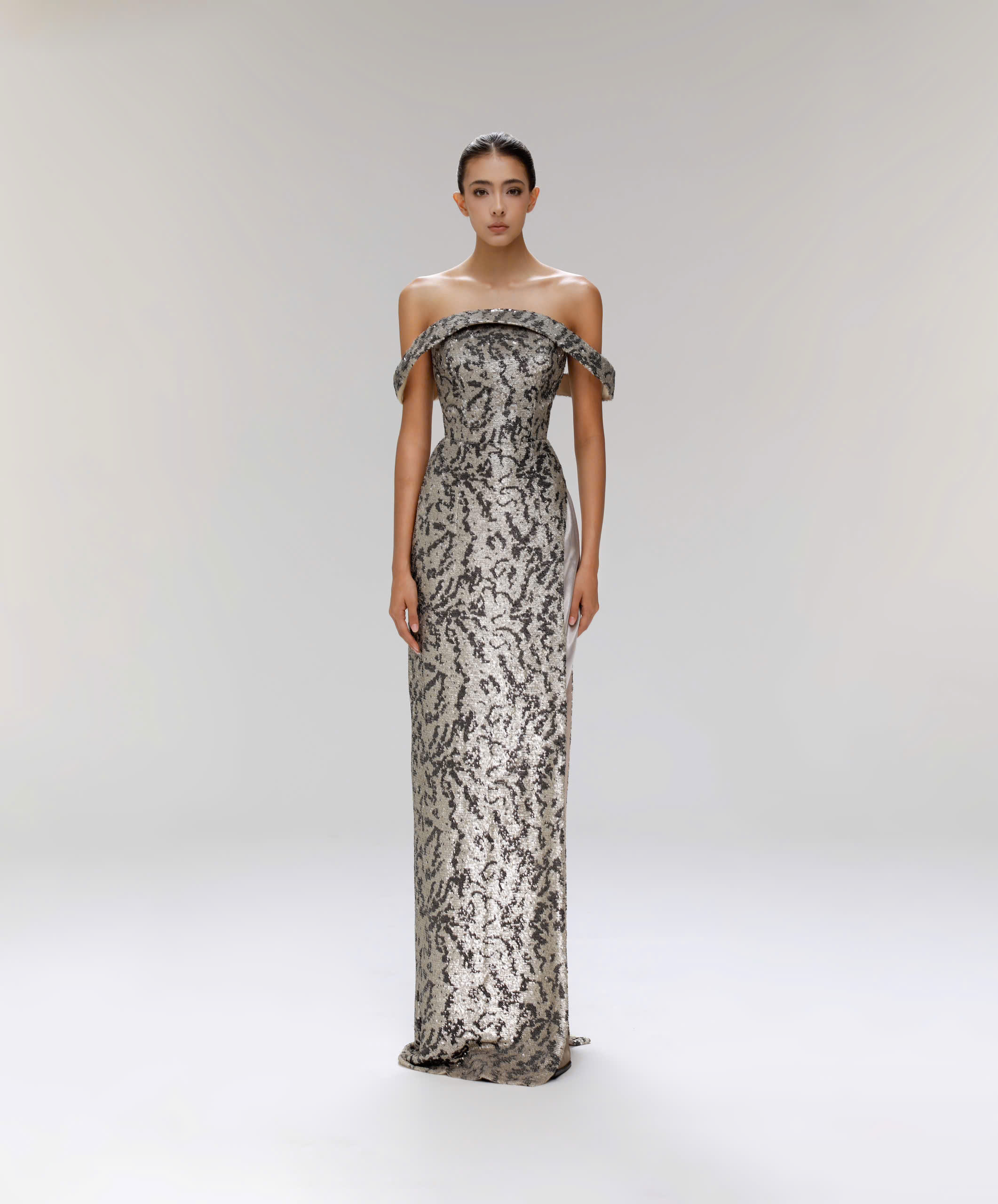 PERPETUITY DRESS