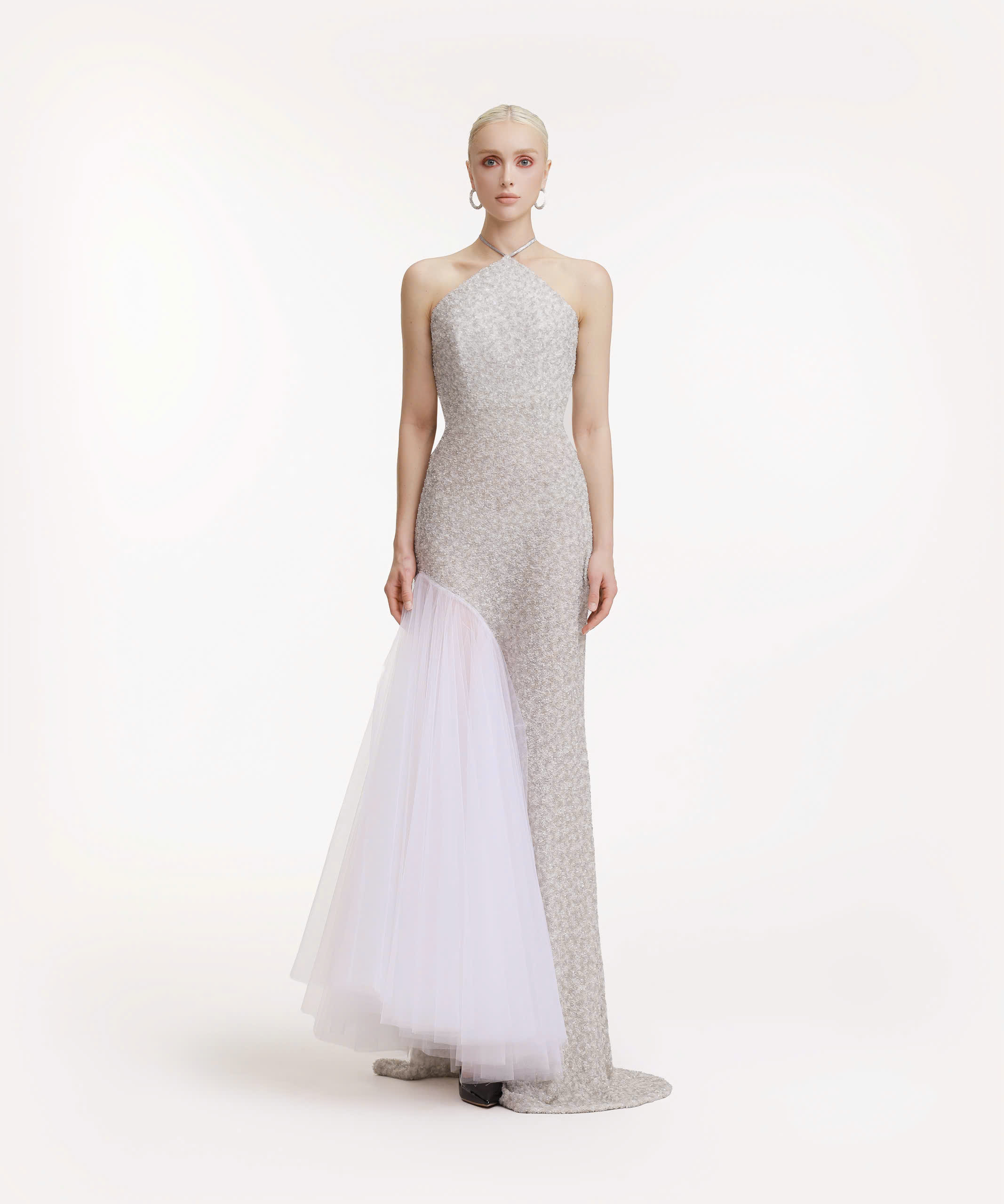 NCEPTION DRESS