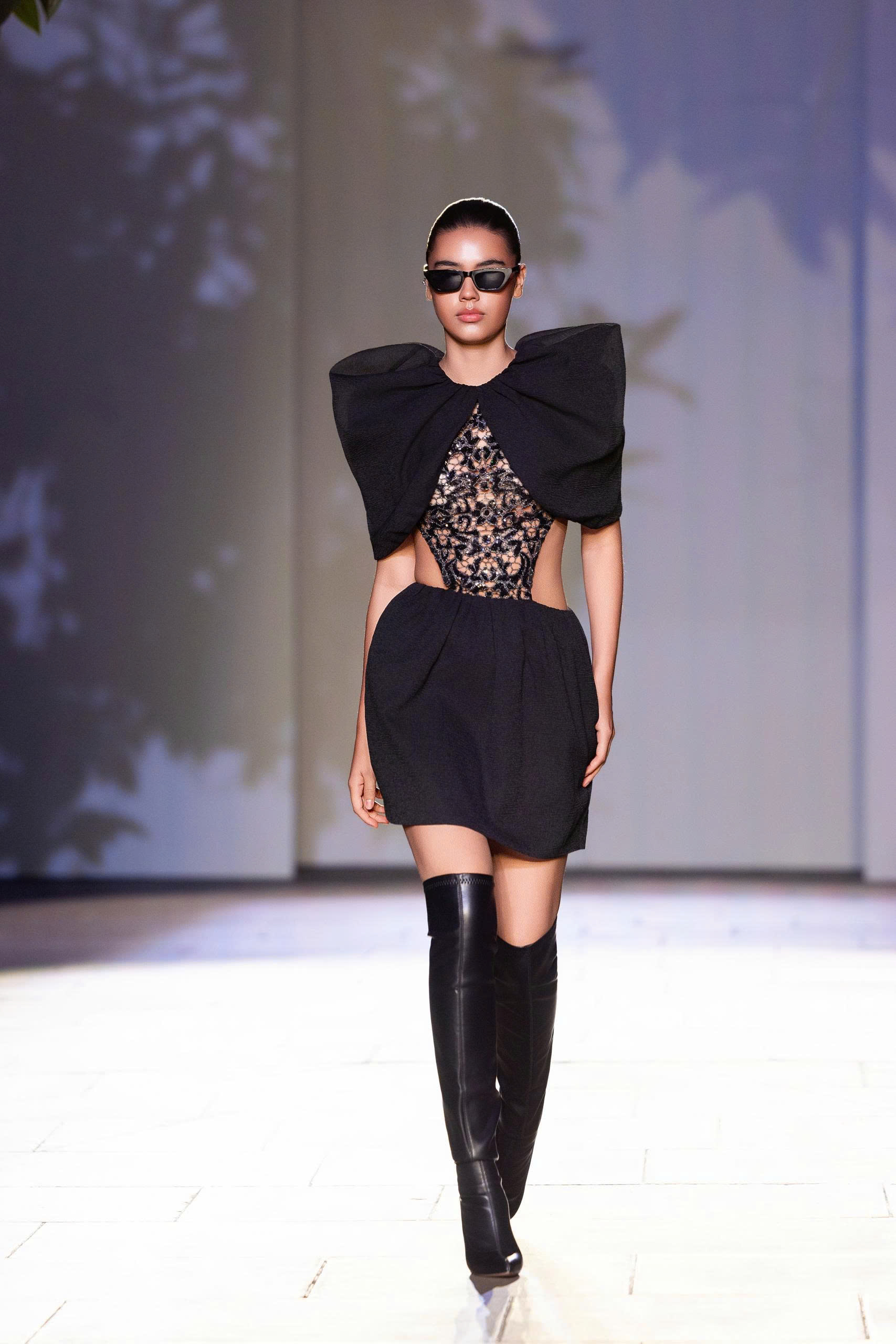 MUTABLE DRESS