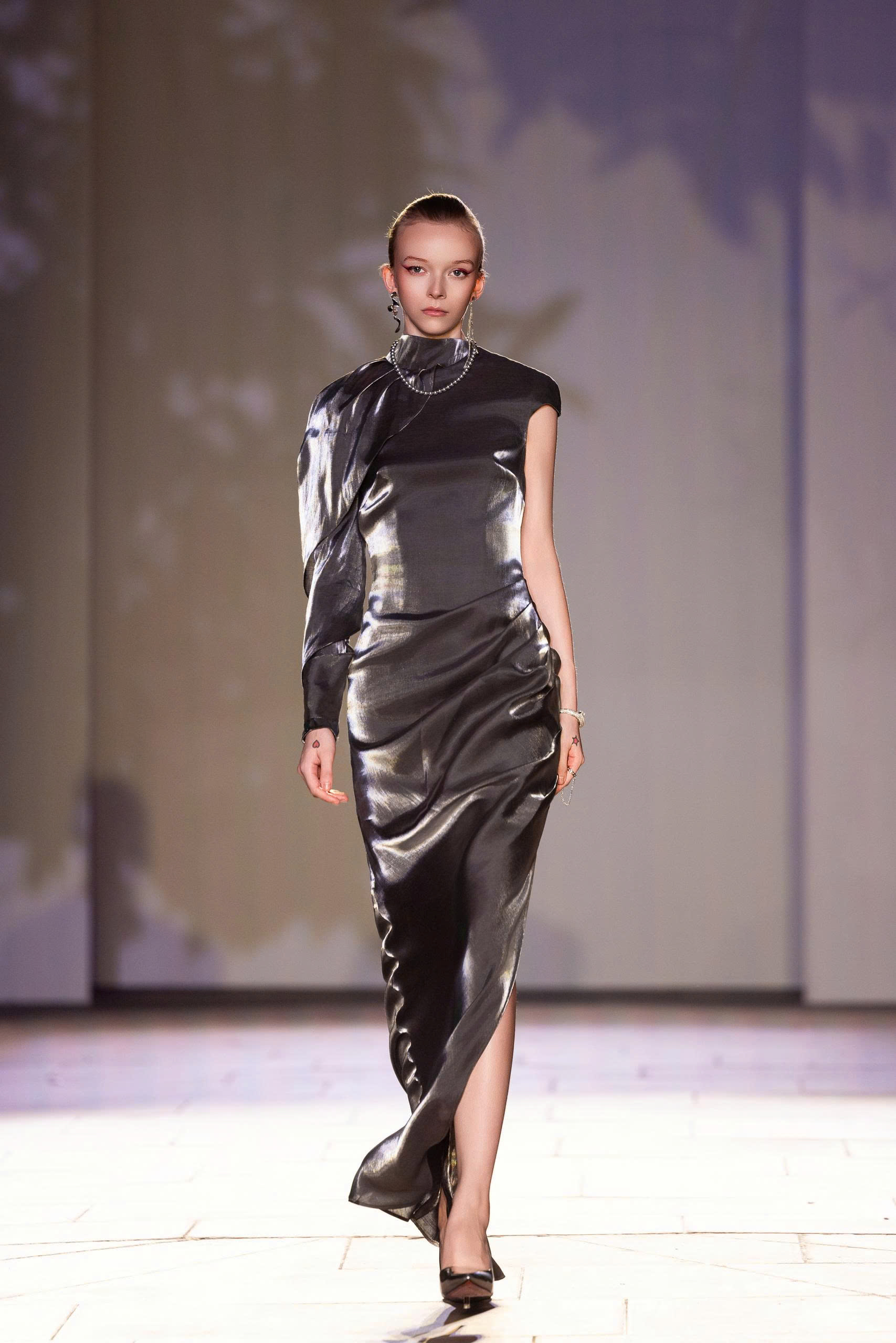 RELIC DRESS