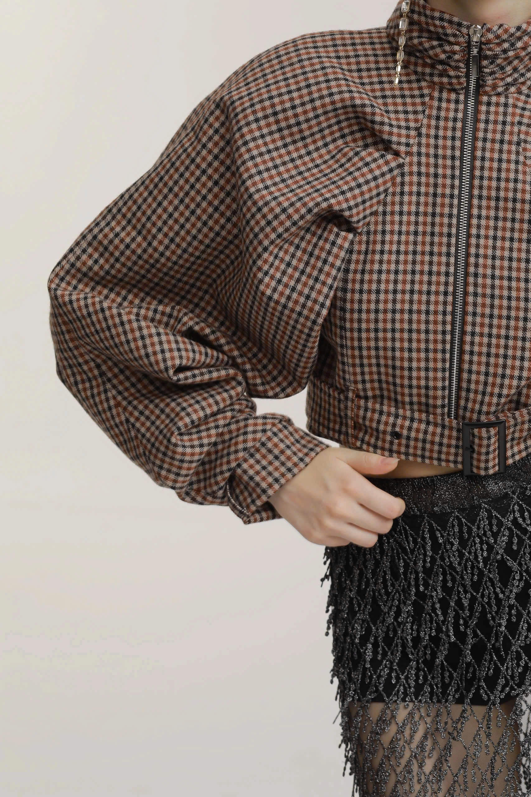 SHELTER JACKET