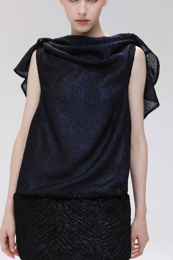 SERENDIPITY DRESS