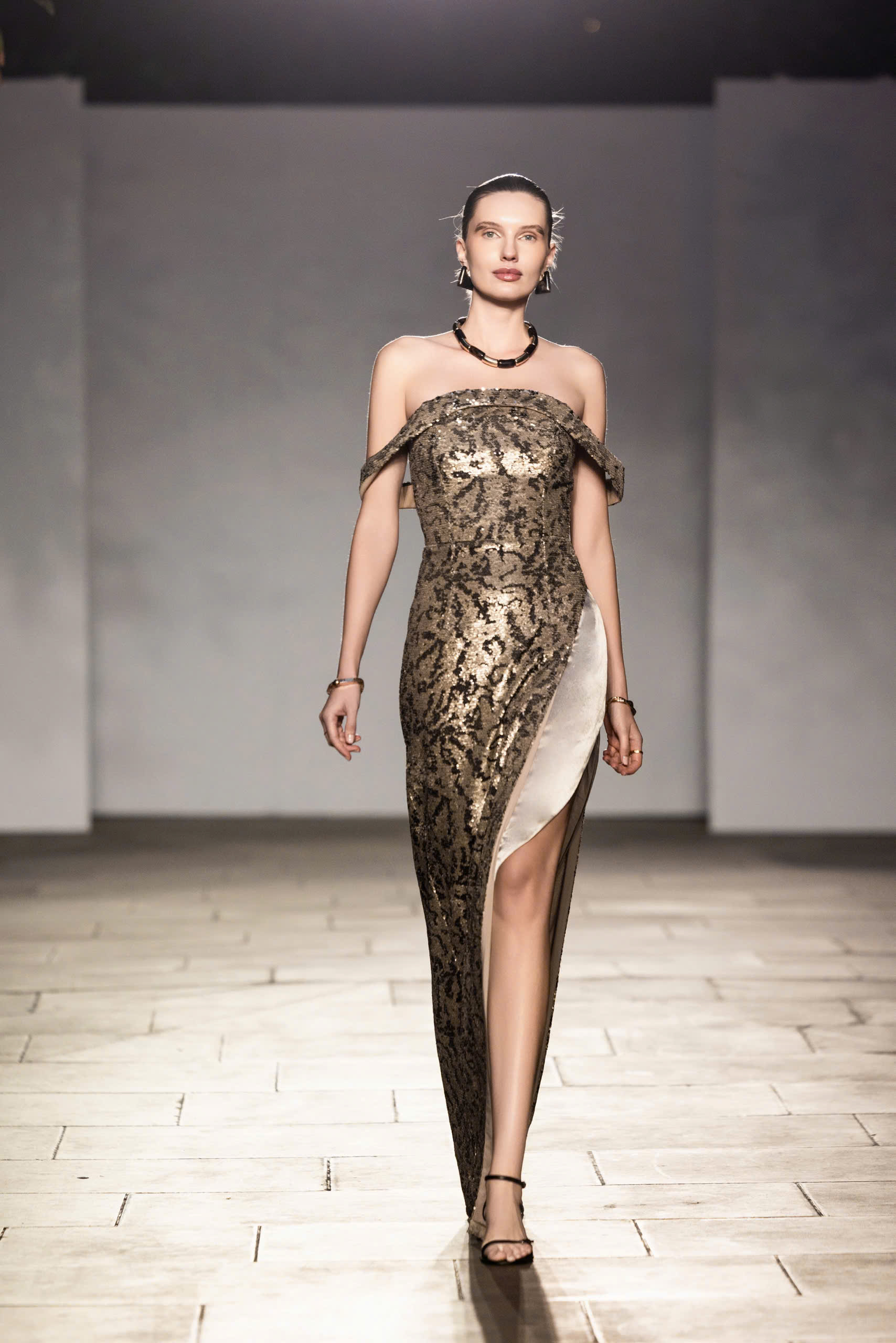 PERPETUITY DRESS