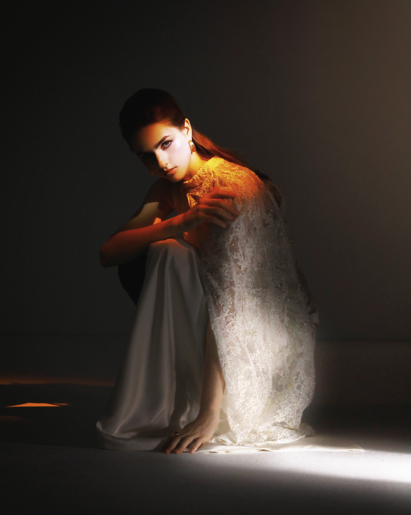 NEROLI DRESS
