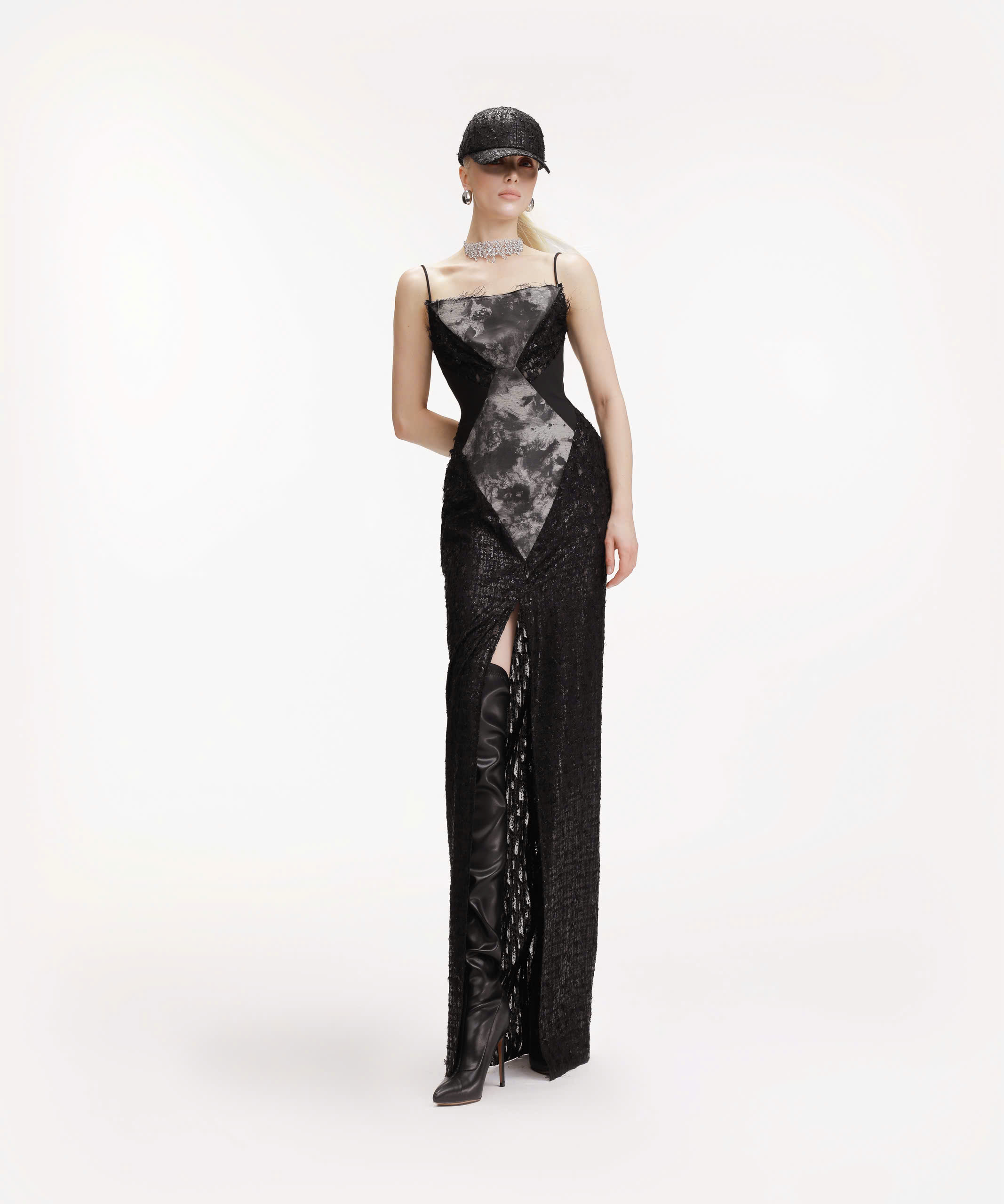 TENDER DRESS