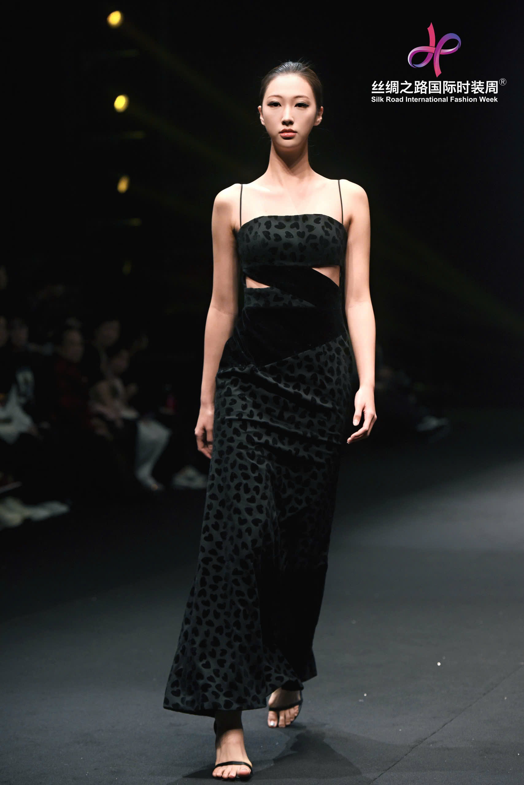XEVIA DRESS