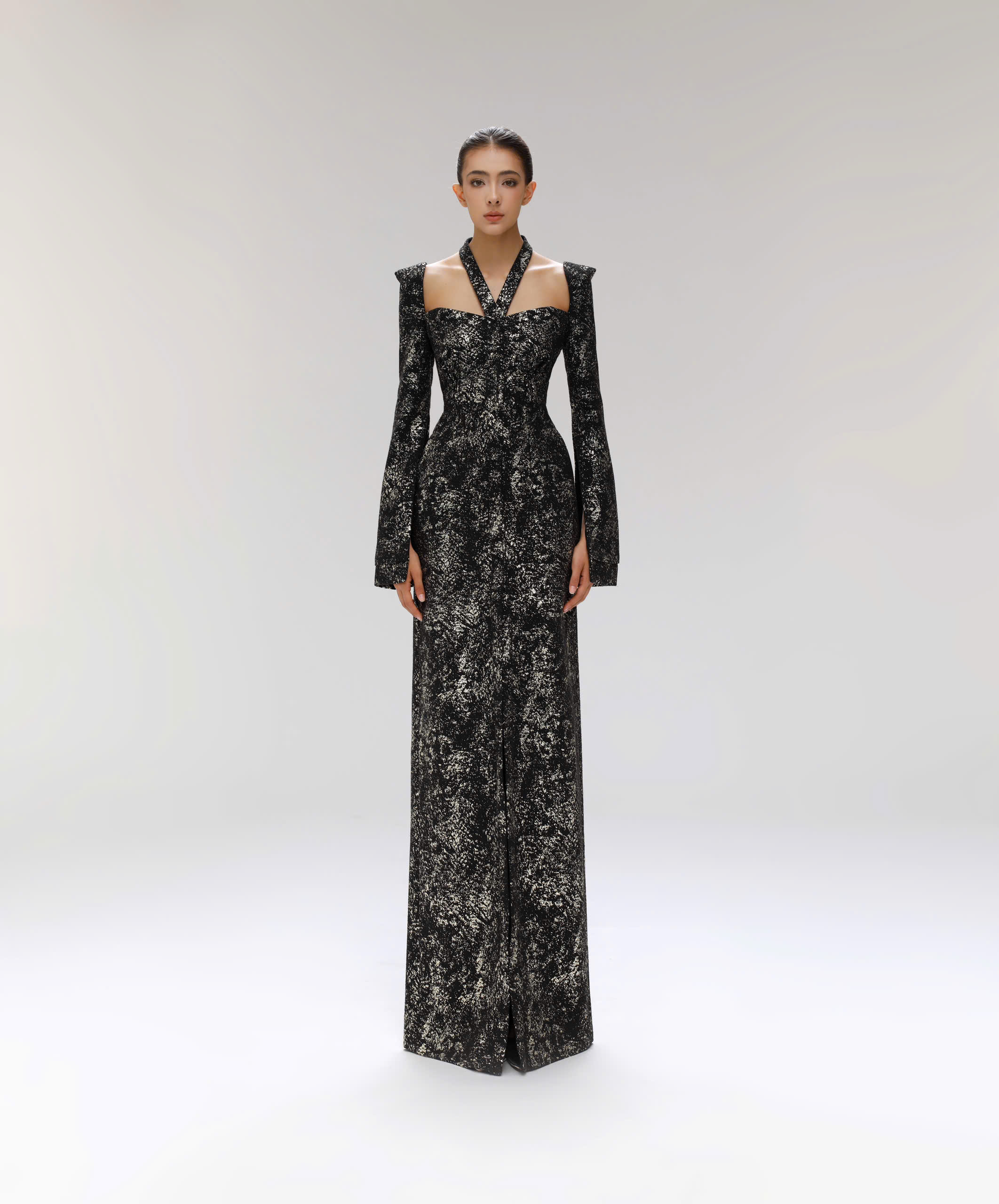 REMINISCENCE DRESS