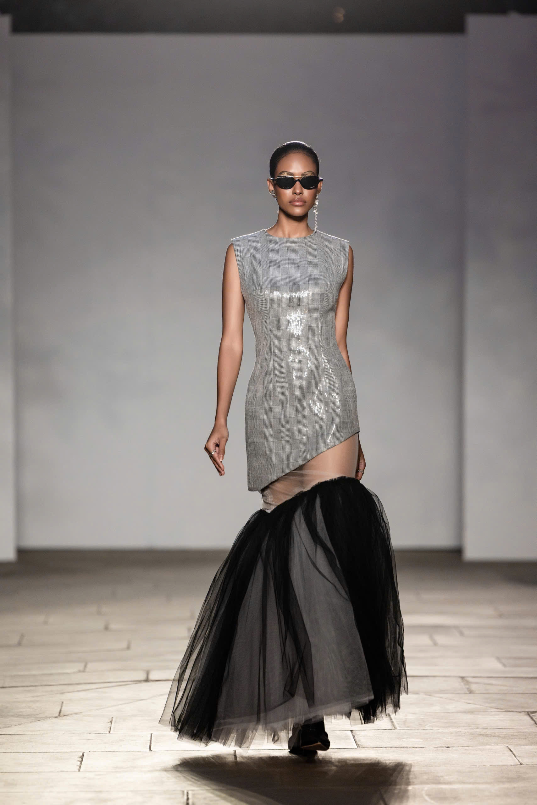 CLINTQUANT DRESS