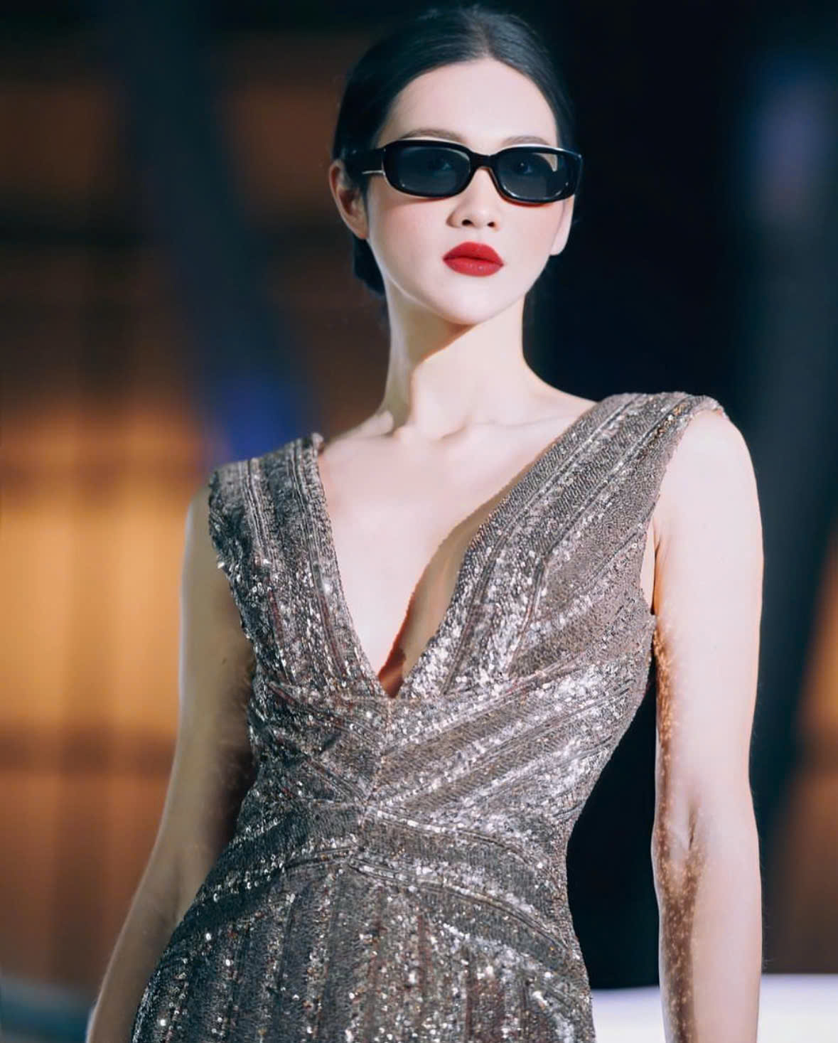 VENUSIA DRESS