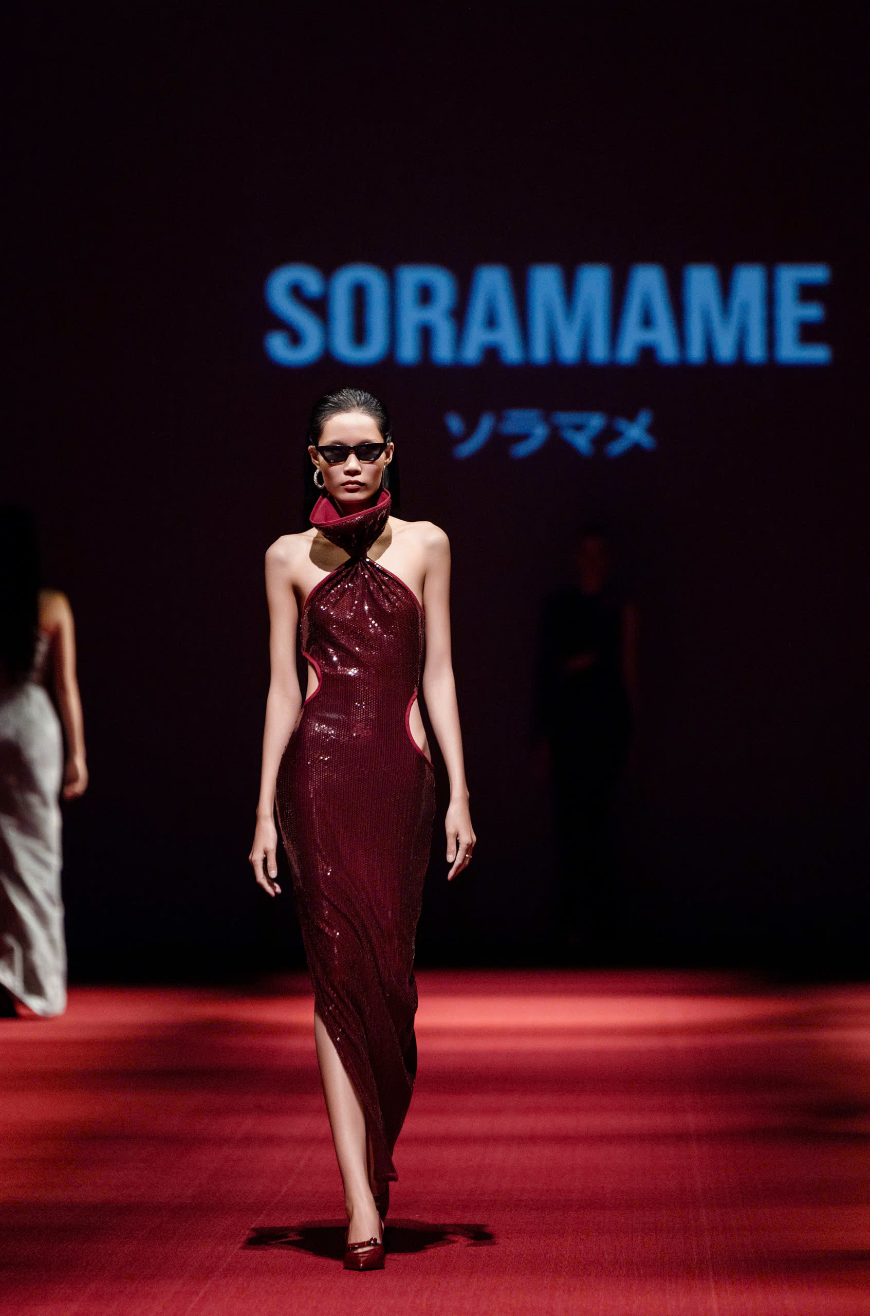AURA DRESS