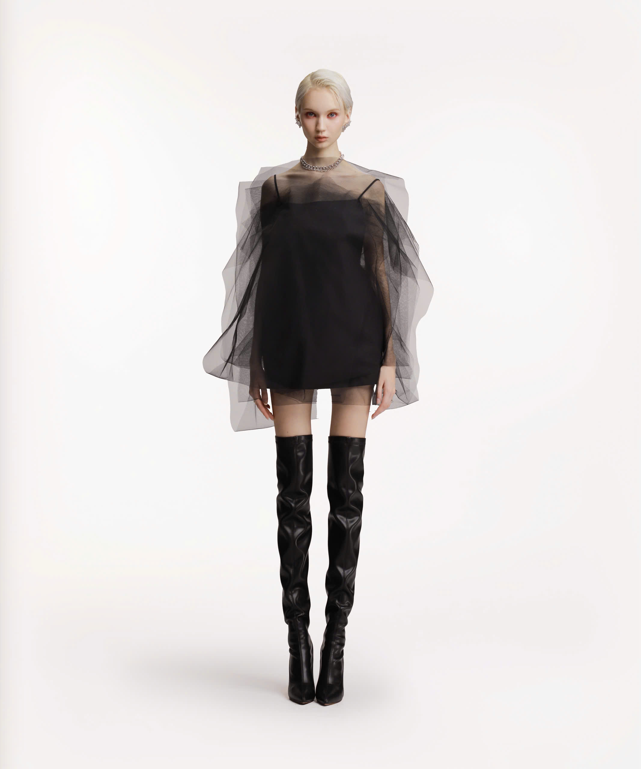 FADE DRESS