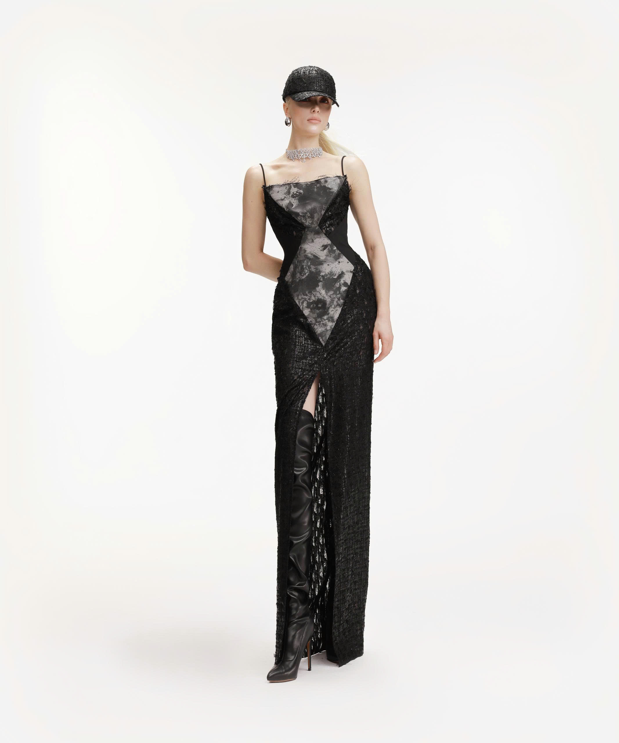 TENDER DRESS